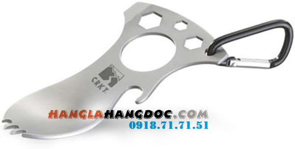 Tấm thép đa năng 18 in 1 Titanium Ninja, miếng thép đa năng 14 in 1 Monkey & PRT